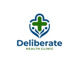 https://www.logocontest.com/public/logoimage/1603900645Deliberate Health Clinic 2.jpg